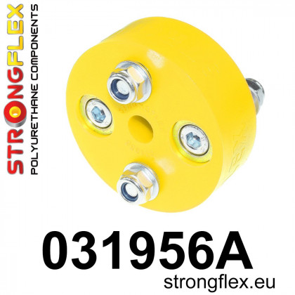 031956A: Przegub elastyczny kolumny kierowniczej SPORT