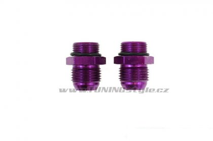 Filtr paliva Epman AN10 Purple