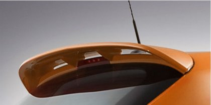 Spoiler Dachowy Corsa D 3D OPC / VXR Look