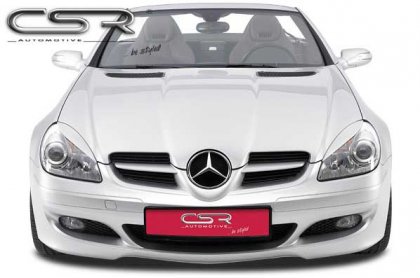 Mračítka CSR-Mercedes Benz SLK R171