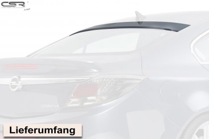 Prodloužení střechy CSR - Opel Insignia A Limousine