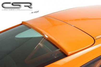 Prodloužení střechy CSR-Porsche 911 / 996 &amp; 997 Coupé od 99