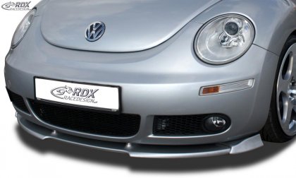 Přední spoiler pod nárazník RDX VARIO-X3 VW Beetle -11