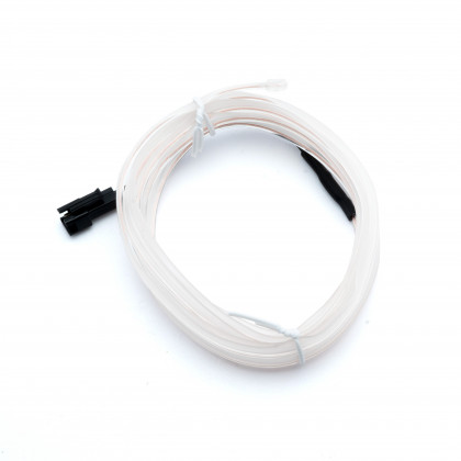 EPAL2M WHITE LED světlovodný pásek 2m (bílý)
