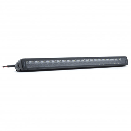 EPWLD18 LED Dálkové světlo 105W (21 x 5W OSRAM LED) 30/60° (homologace R112)