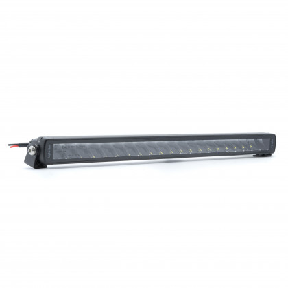 EPWLD18 LED Dálkové světlo 105W (21 x 5W OSRAM LED) 30/60° (homologace R112)