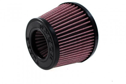Kuželový filtr TURBOWORKS H:100mm OTW:60-77mm Purple