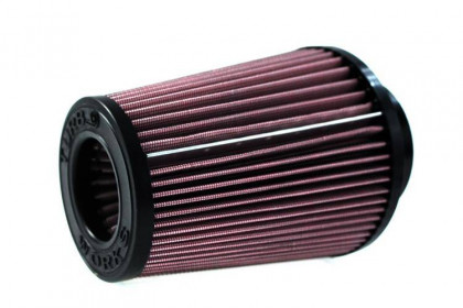 Kuželový filtr TURBOWORKS H:180mm OTW:80-89mm Purple