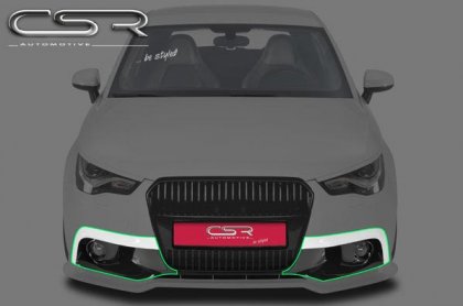 Sání vzduchu CSR - Audi A1