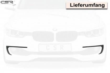 Sání vzduchu CSR - BMW F30 F31