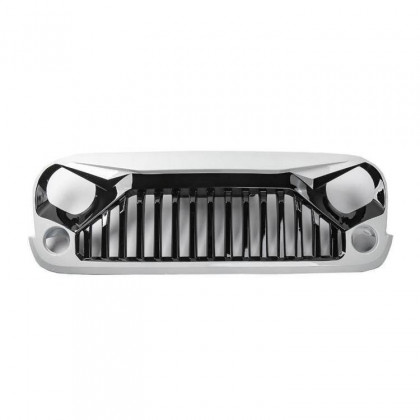 Grill OFD Angry Eyes