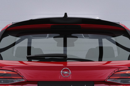 Křídlo, spoiler střechy CSR - Opel Astra K Sports Tourer