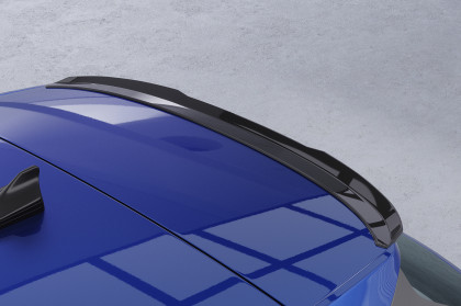 Křídlo, spoiler střešní CSR -  Škoda Octavia IV Combi černý matný