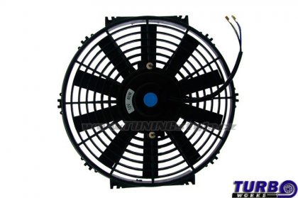 Ventilátor sací TurboWorks 10