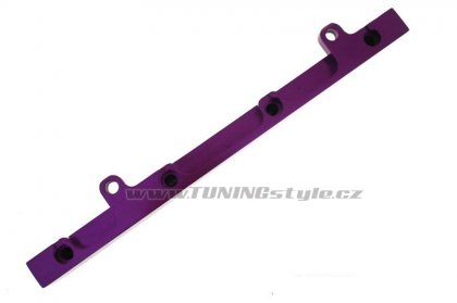 Vstřikovací lišta Honda Civic Integra RSX Serie K Purple