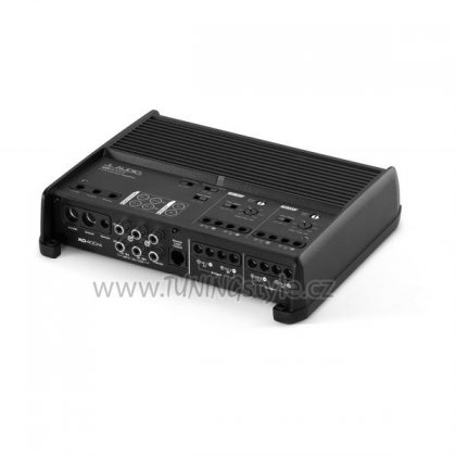 Zesilovač JL Audio XD400/4