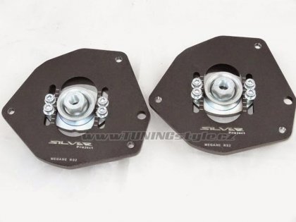 Camber Plates for Renault Megane II
