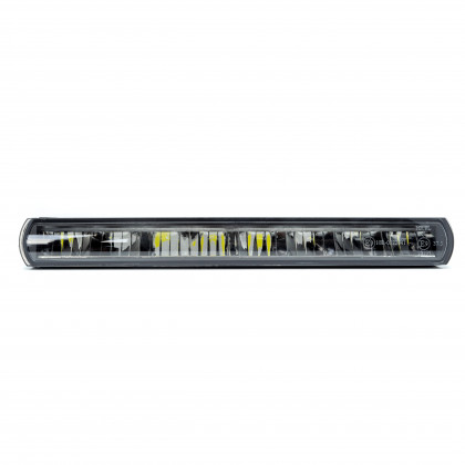 EPWLD10 LED Dálkové světlo 56W (8 x 7W CREE) 30/60° (homologace R112)