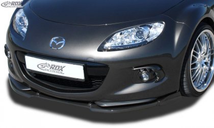 Přední spoiler pod nárazník RDX VARIO Mazda MX5 NC 2012-2015