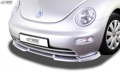 Přední spoiler pod nárazník RDX VARIO-X VW New Beetle 97-05