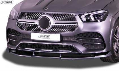 Přední spoiler pod nárazník RDX VARIO-X3 MERCEDES-Benz GLE AMG-Line W167 19-