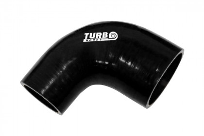 Redukcja 90st TurboWorks Black 63-102mm