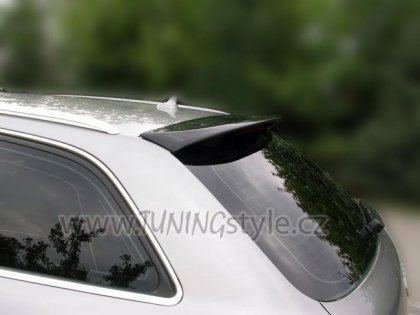 Spoiler - křídlo střešní Avant v2 TFB Audi A6 C6 04-