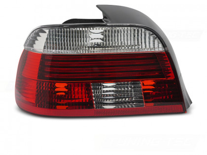 Zadní světlo levé pro BMW E39 LCI 00-03
