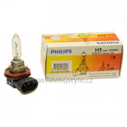 Žárovka Philips H9 12361C1