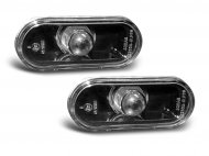 Blinkry boční VW černé