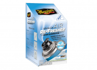 Meguiars Air Re-Fresher Odor Eliminator - Summer Breeze Scent - dezinfekce klimatizace, pohlcovač...