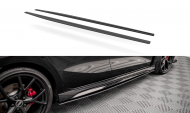 Prahové lišty Street pro Audi RS3 Sportback 8Y