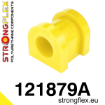 Silentblok předního stabilizátoru Peugeot SPORT 121879A