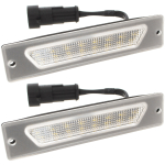 LED osvětlení SPZ Citroen Jumper 94-02