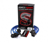 Zapalovací kabely PowerTEC PEUGEOT 205 GTI 306 309 GTI  modré