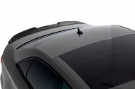 Křídlo, spoiler zadní CSR pro Audi A3 8V Limo/Cabrio- černý lesklý
