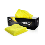 K2 HIRO PRO - Sada 30 ks mikrovláknových utěrek 30x30cm