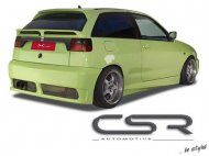 Zadní nárazník CSR-Seat Ibiza 6K 93-99