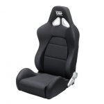 Sportovní sedačka OMP Design 2