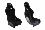 Sportovní sedačka SLIDE RS Carbon Black S