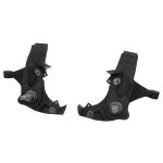Front steering knuckles Rough Country Lift 4"