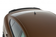 Křídlo, spoiler zadní CSR pro Audi A5 / S5 8T Sportback - carbon look lesklý
