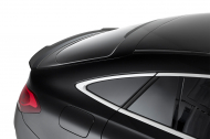 Křídlo, spoiler zadní CSR pro Mercedes Benz GLE C167 - černý lesklý