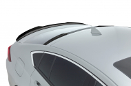 Křídlo, spoiler zadní CSR pro Opel Insignia B Grand Sport - černý matný