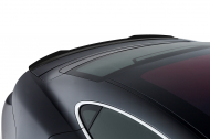 Křídlo, spoiler zadní CSR pro Porsche Taycan - carbon look matný