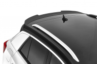 Křídlo, spoiler zadní CSR pro VW T-Roc (Typ A1) R - černý matný