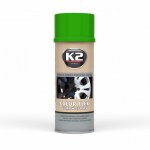K2 COLOR FLEX 400 ml (zelená)