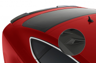 Křídlo, spoiler CSR - Audi A7 / S7 C7 (4G) Sportback carbon look matný