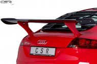 Křídlo, spoiler CSR -  Audi TT 8J