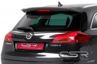 Křídlo, spoiler CSR - Opel Insignia A Sports Tourer 08-